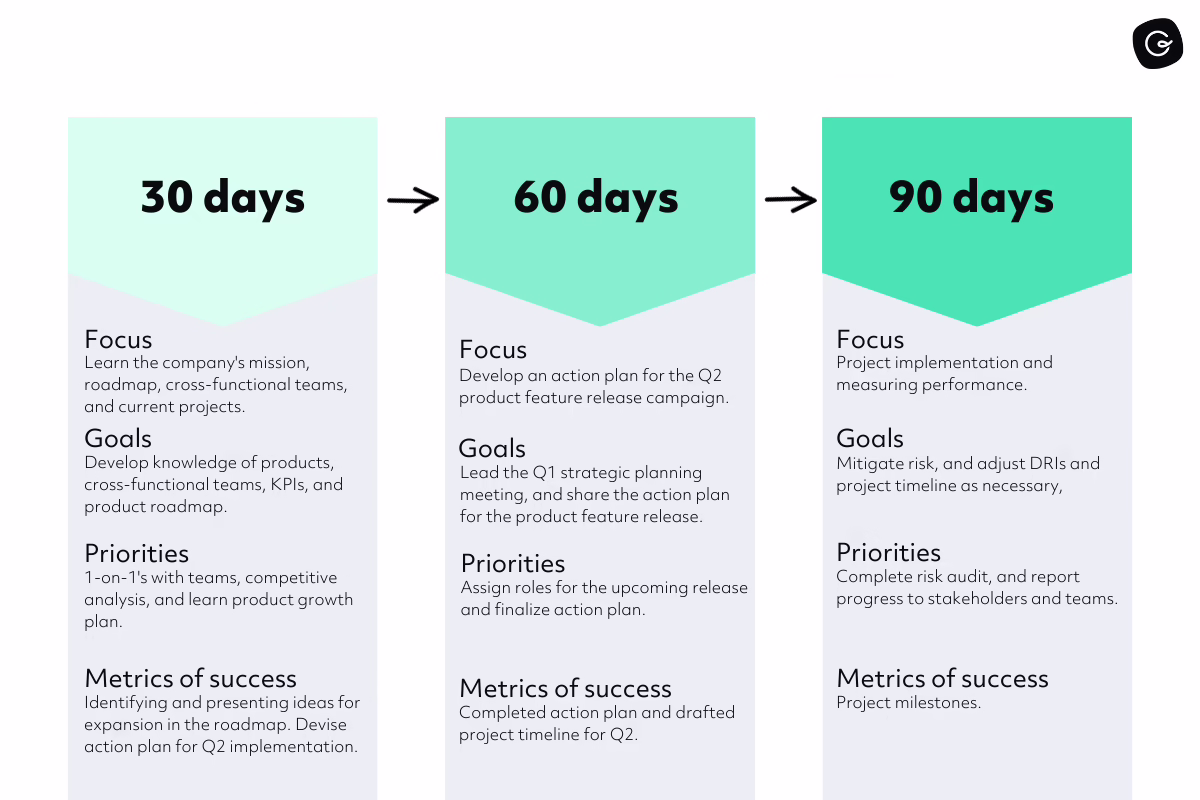 30 day MVP web development roadmap plan